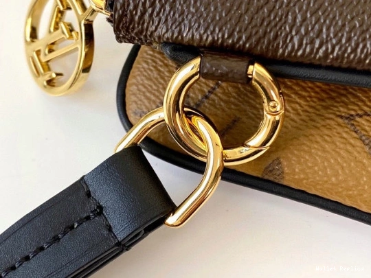 Cheap MONOGRAM POUCH LOUIS VUITTON 0720